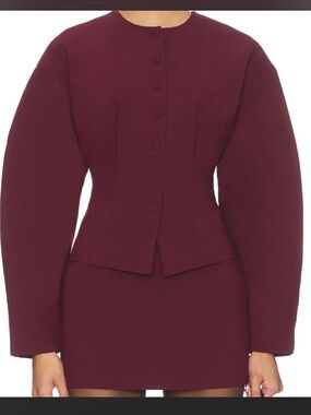All the ways blazer set